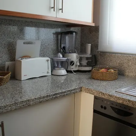 Apartmán Elegance Denia