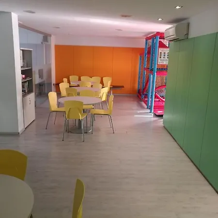 Apartamento Elegance