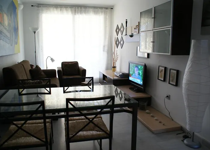Apartamento Elegance