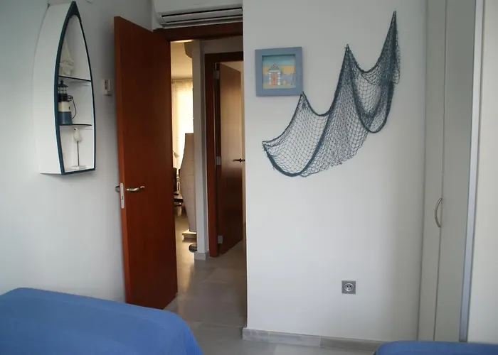 Elegance Apartamento *