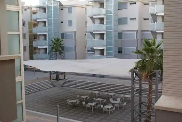 Apartamento Elegance *