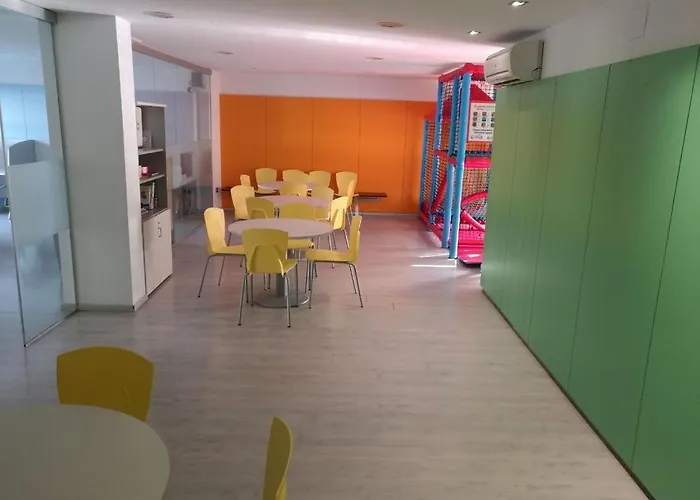 Apartamento Elegance