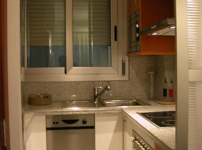 Elegance Apartamento *