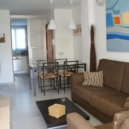 Apartman Elegance Denia