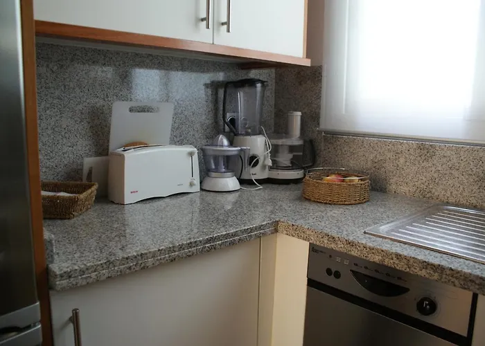 Apartment Elegance Denia