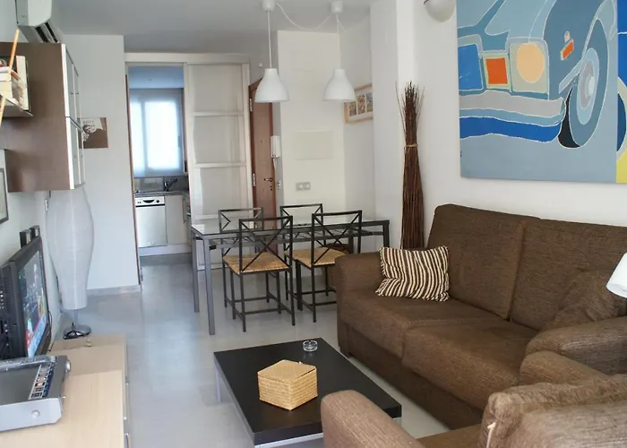 Apartment Elegance Denia